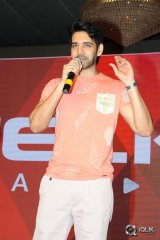 Ketugadu Movie Audio Launch